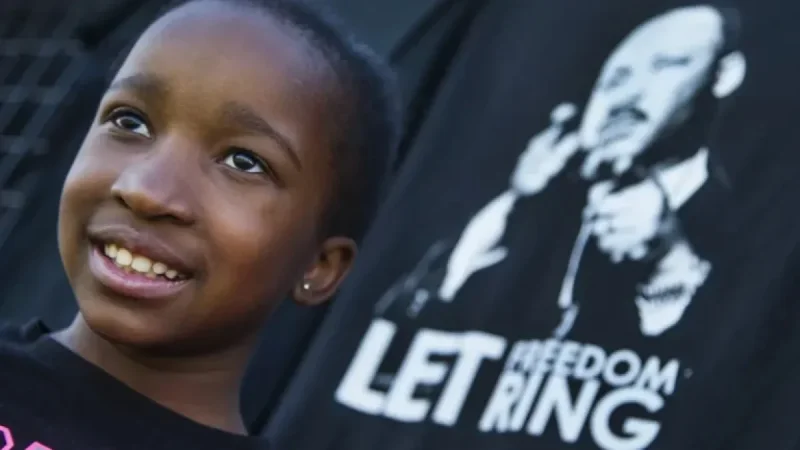 MLK Day: Nashville Insights on its Federal Holiday Status