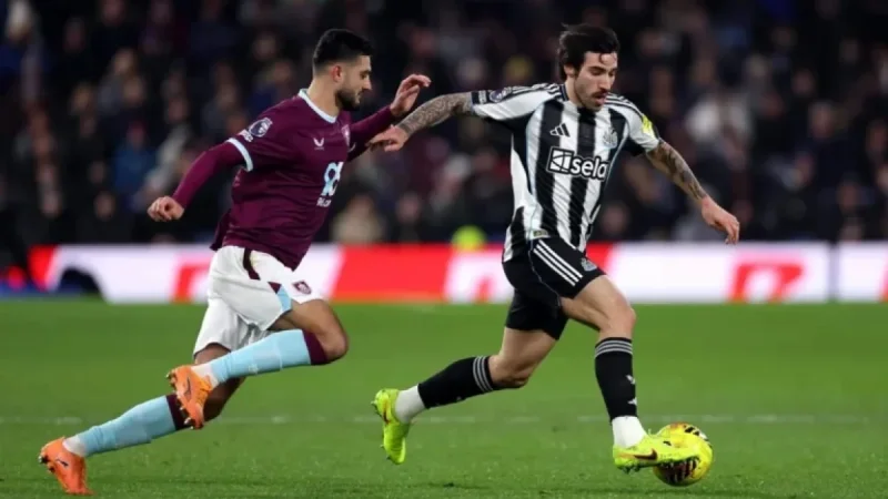 Newcastle Transfer Plans: January Signings and Sandro Tonali Update