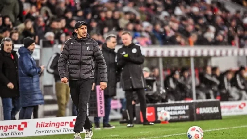 Opportunity Awaits in Leipzig