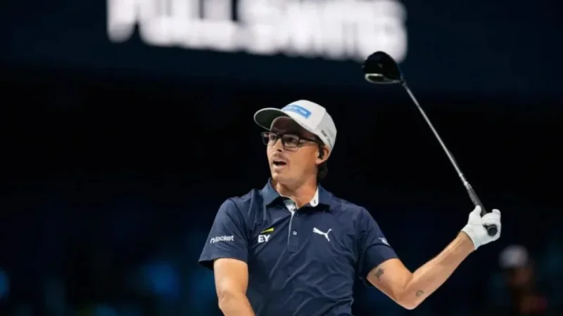 Predicting TGL Winners: New York vs. Jupiter Links Advantage Analyzed