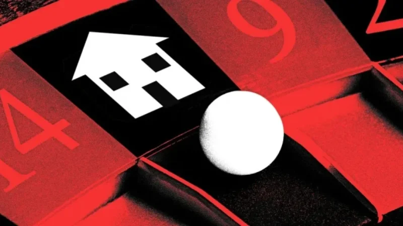 Profit from Real Estate: Invest in Home Price Trends