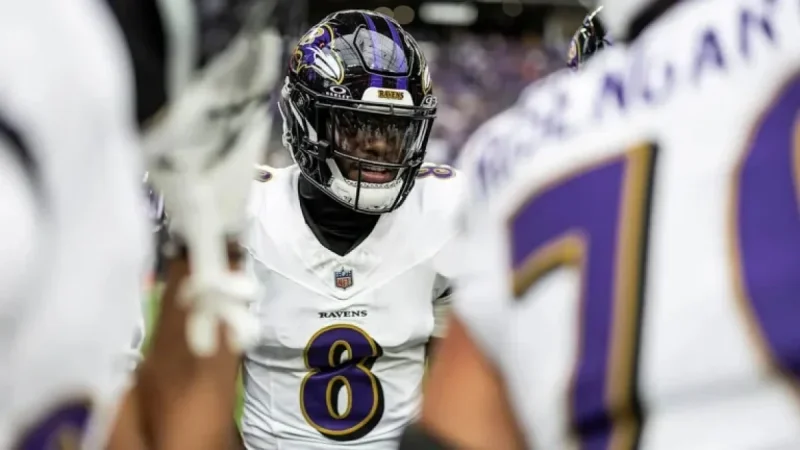 Ravens Aim to Sign Lamar Jackson Before Free Agency Starts