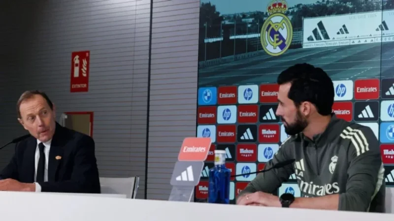 Real Madrid Seeks Copa del Rey Quarterfinals at Albacete in Arbeloa’s Debut