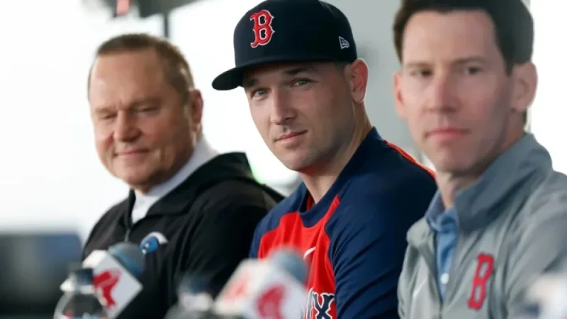 Red Sox Face Another Free Agency Setback with Alex Bregman’s Departure