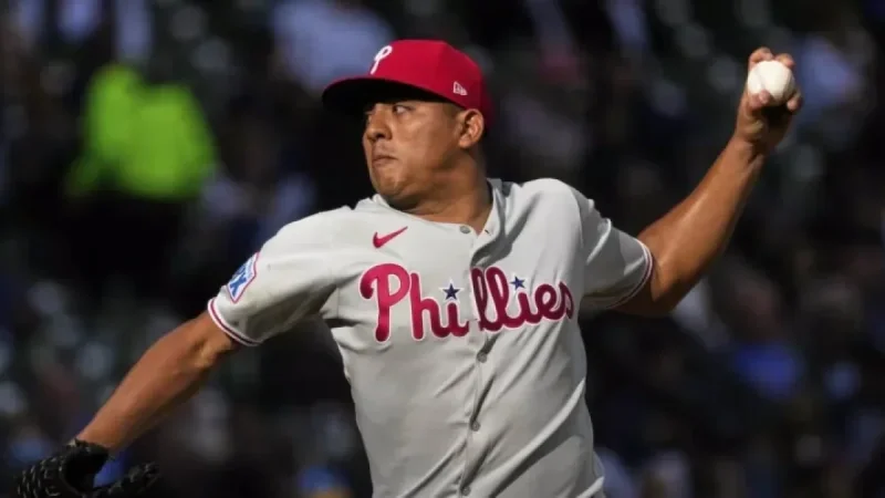Red Sox Secure Suarez with Five-Year, $130M Contract