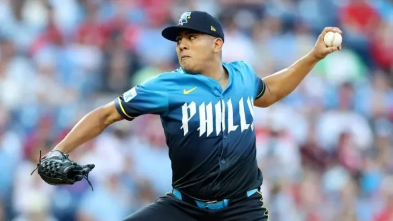 Red Sox Sign Ranger Suárez, Strengthen Rotation After Alex Bregman Loss: Sources