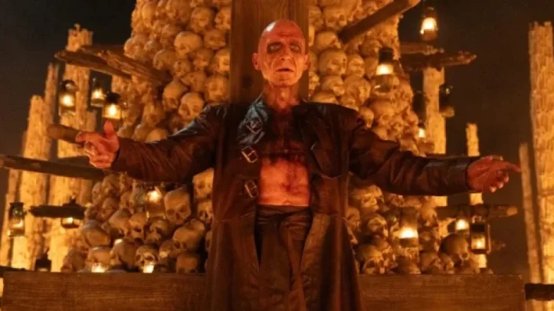 “Review of ‘The Bone Temple’ Movie: 28 Years On (2026)”