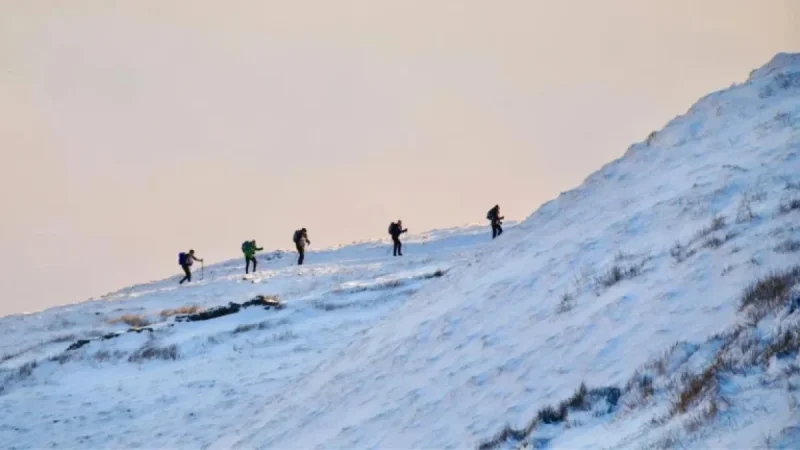 Runner Withdraws from England Ultramarathon After Receiving Death Threats