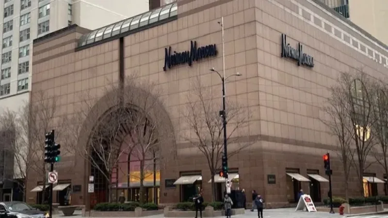 Saks Global Declares Bankruptcy, Revamps Leadership Amid Year-Long Struggles