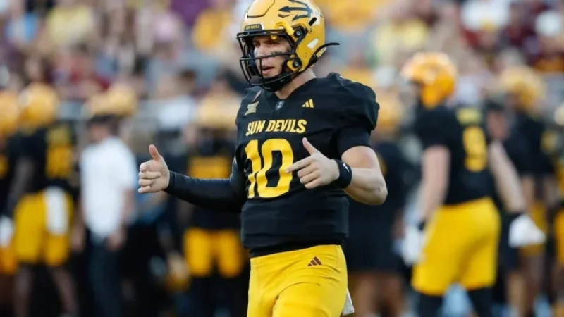 Sam Leavitt Joins LSU: A Recruiting Triumph for Lane Kiffin