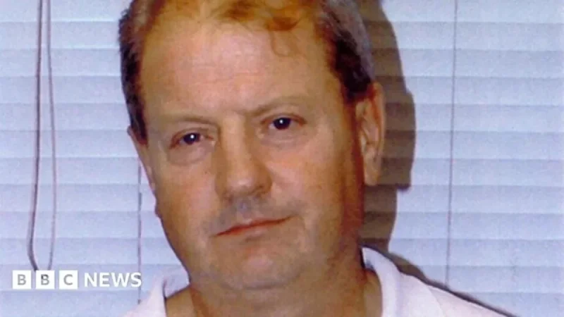 Steve Wright Charged with Victoria Hall’s Murder in Suffolk