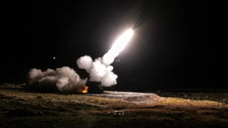 Supply Chain Crisis Threatens Solid Rocket Motor Boom for Missiles