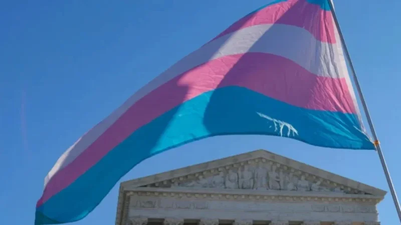 Supreme Court Likely to Deny Trans Athletes’ Right to Compete