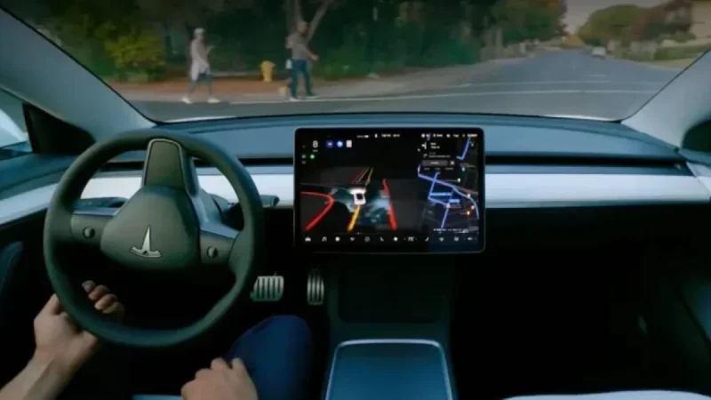Tesla Shifts Full Self-Driving Package to Subscription: Key Implications