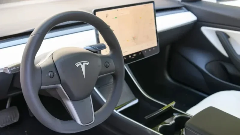 Tesla Shifts to Subscription-Only Model for Supervised Full Self-Driving
