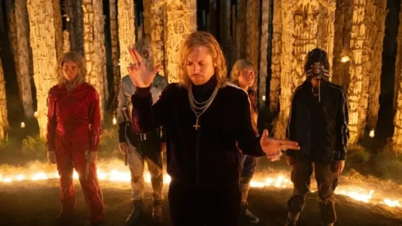 ‘The Bone Temple’ Targets $20M+ MLK Opening, Leading Box Office