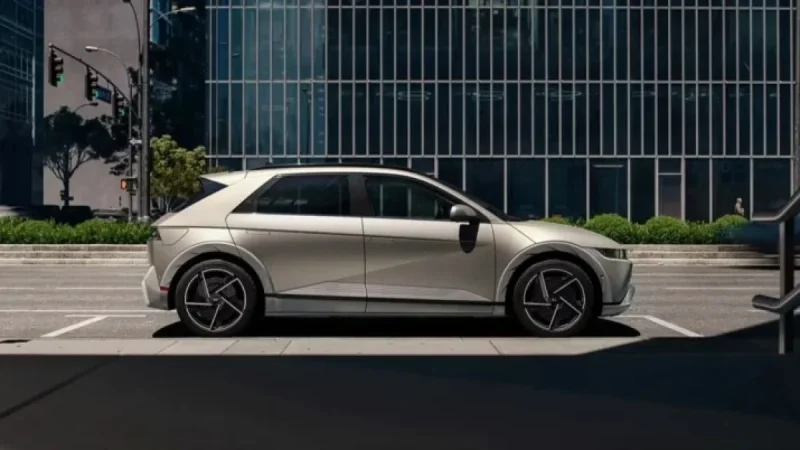 Top 10 Best-Selling Electric Vehicles in the US for 2025