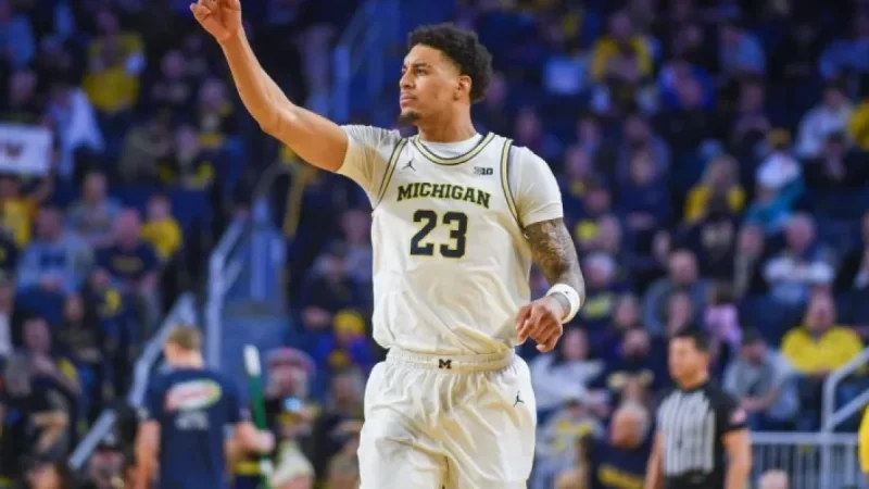 Top 21 Men’s College Basketball Players Ranked for 2025-26 Season