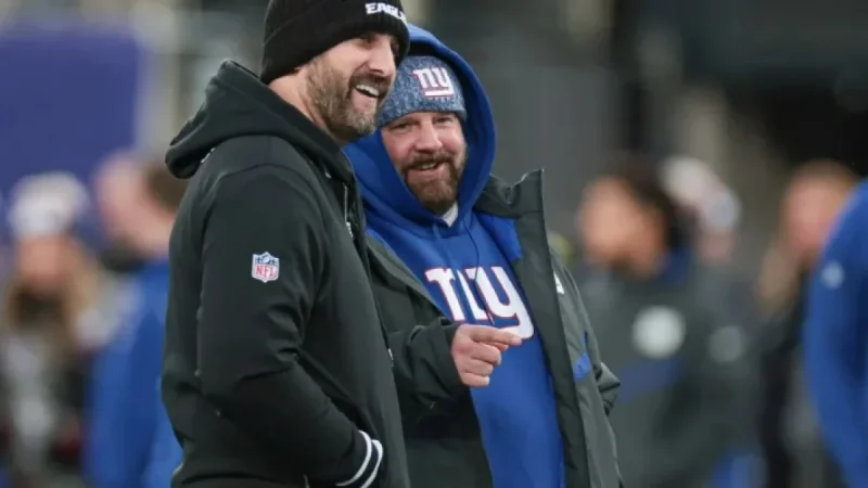 Top 6 Offensive Coordinator Candidates for the Eagles to Consider