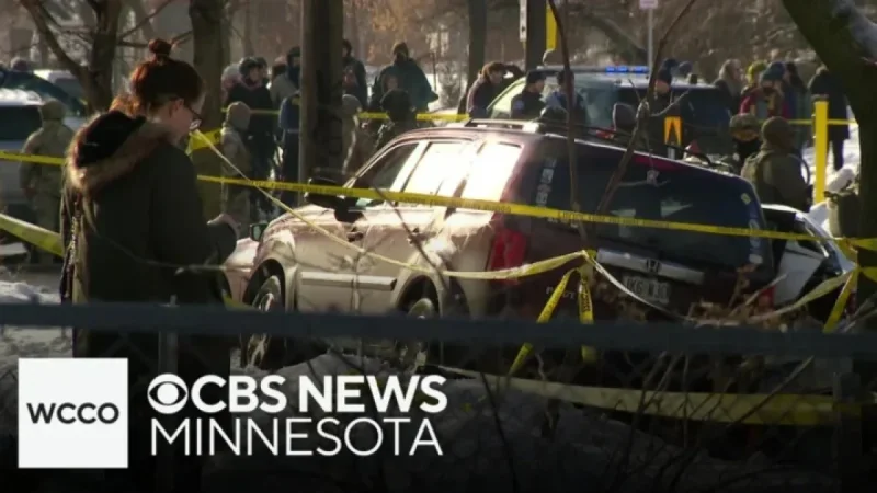 Trump Administration Labels Renee Good a Domestic Terrorist: Is It Justified?