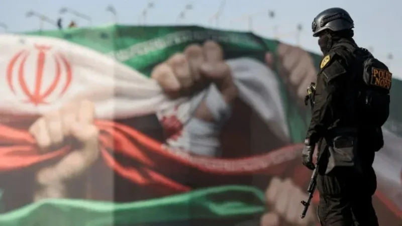 Trump Warns Iran as Over 2,400 Protesters Killed