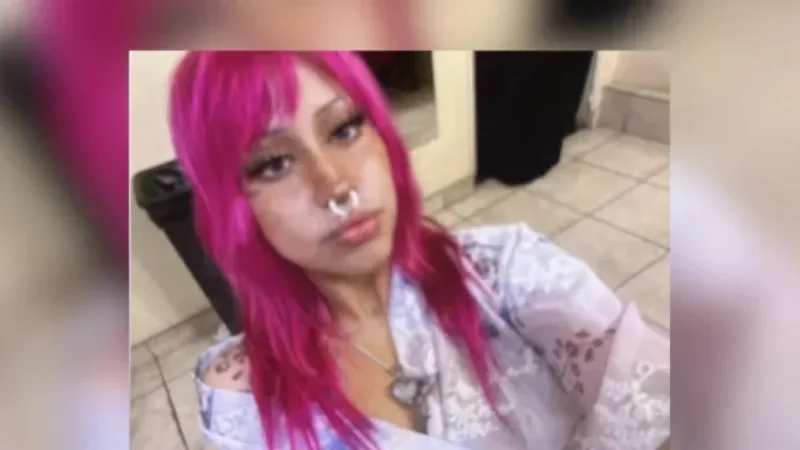 Turquoise Alert Issued for Missing 21-Year-Old Woman in Avondale