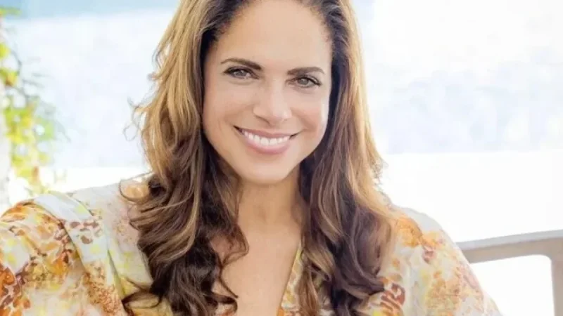 TV Journalist to Lead 2026 Muses Mardi Gras Parade