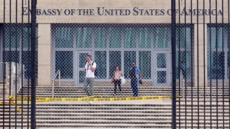 U.S. Government Acquires Device Linked to “Havana Syndrome”