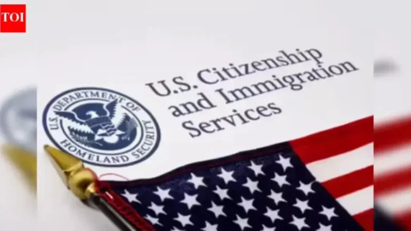 US Raises Premium Processing Fees for F-1 Visa, OPT Starting March 2026