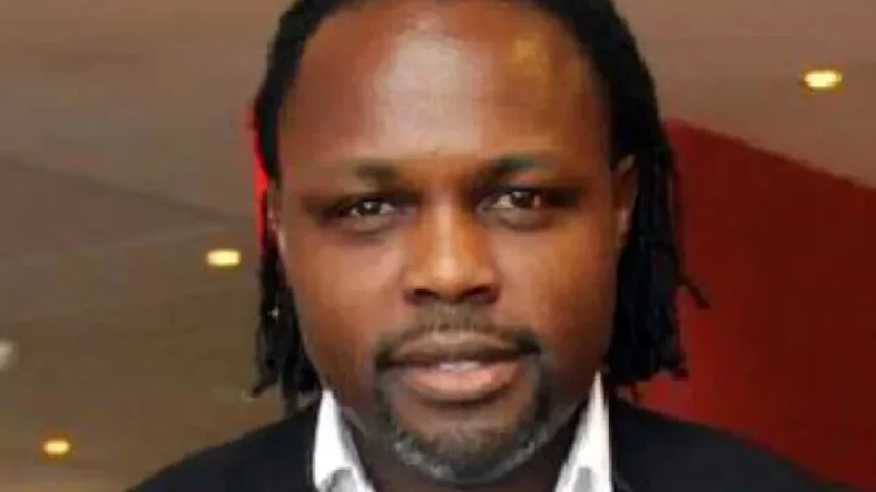 Victor Ikpeba Applauds Akor Adams: Rising Star of Super Eagles’ Future Dominance