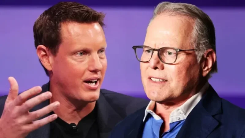 Warner Criticizes Paramount’s Rush as Court Hearing Approaches
