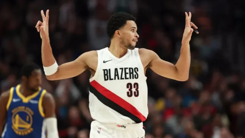 Watch Portland Trail Blazers vs. Golden State Warriors: Preview, Odds, and Viewing Guide