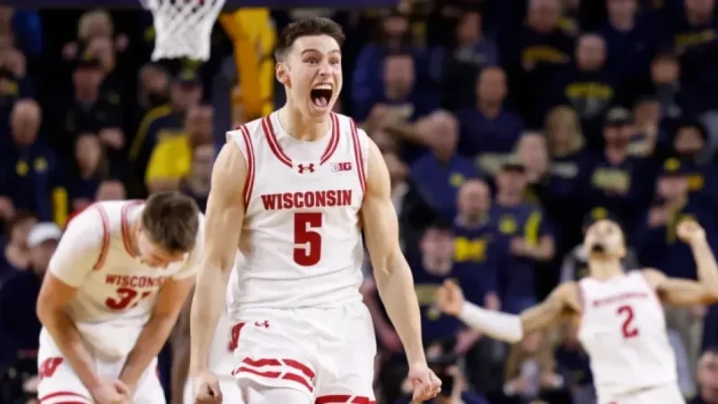Watch Wisconsin vs. Minnesota Border Battle: Tuesday Viewing Guide