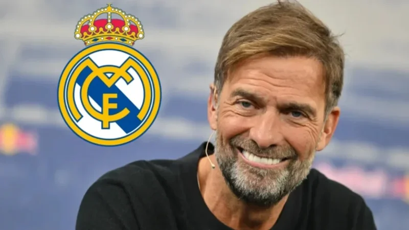 Why is Real Madrid the Worst Destination for Klopp?