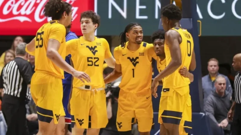 WVU Aims to Maintain High Offensive Execution Against Defensive Houston