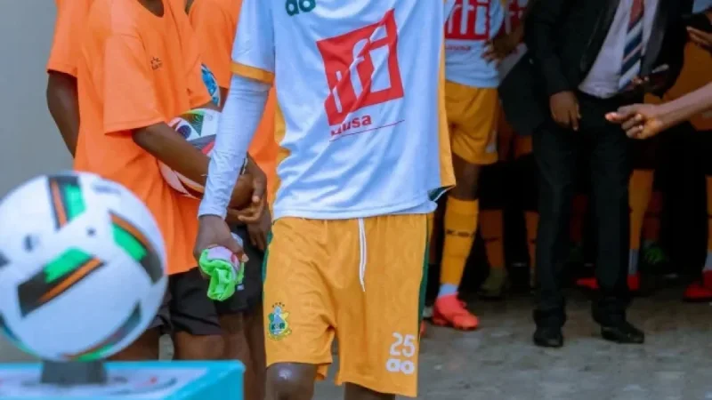 Yakasai Set to Join Bichi First FC in NNL Transfer