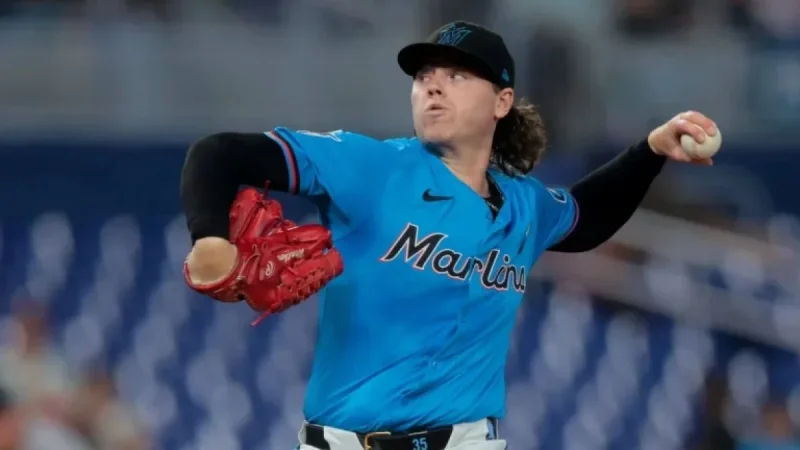 Yankees Acquire Ryan Weathers from Marlins to Strengthen Rotation