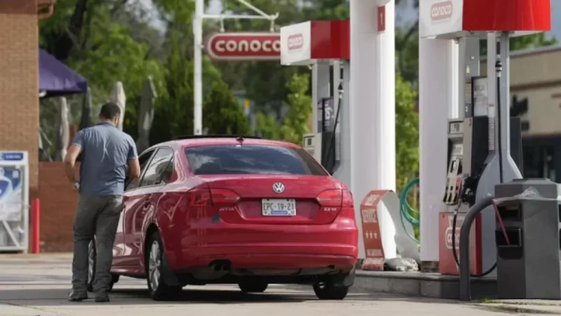 46 Colorado Gas Stations Mistakenly Dispensed Diesel Instead of Unleaded