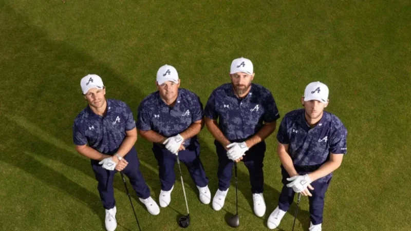 4Aces GC Extends Johnson’s Contract, Welcomes Rising Star Detry for 2026