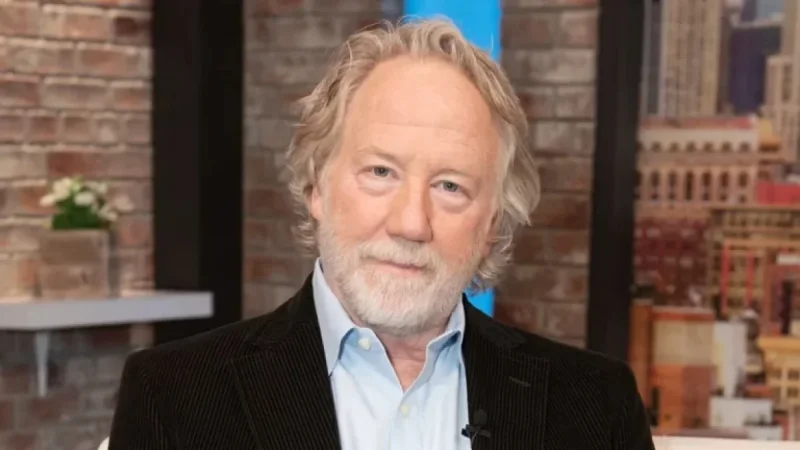 Accusations Against Timothy Busfield for Groping 16-Year-Old Actress