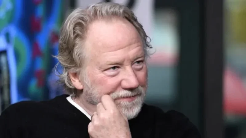 Agency Drops Timothy Busfield Amid Child Sex Abuse Allegations