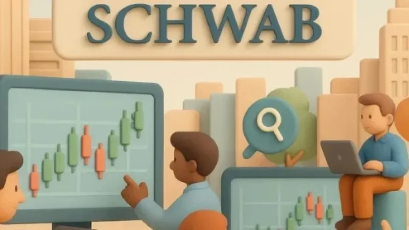 Analyst Optimism May Transform Charles Schwab (SCHW) Bull Case
