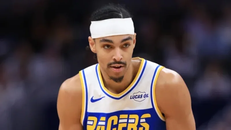 Andrew Nembhard Delivers Breakthrough Performance for Pacers