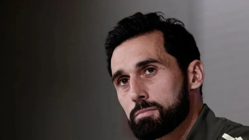Arbeloa Confidently Faces Failure Risks at Real Madrid