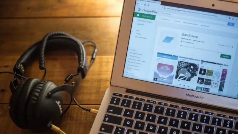 Bandcamp Bans All AI-Generated Music