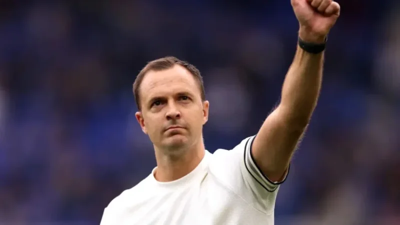 Birmingham City Poised to Secure Promising Young Striker