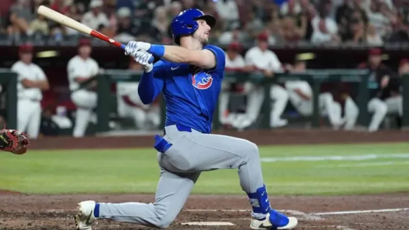Blue Jays Ready to Offer Tucker a 10-Year Contract