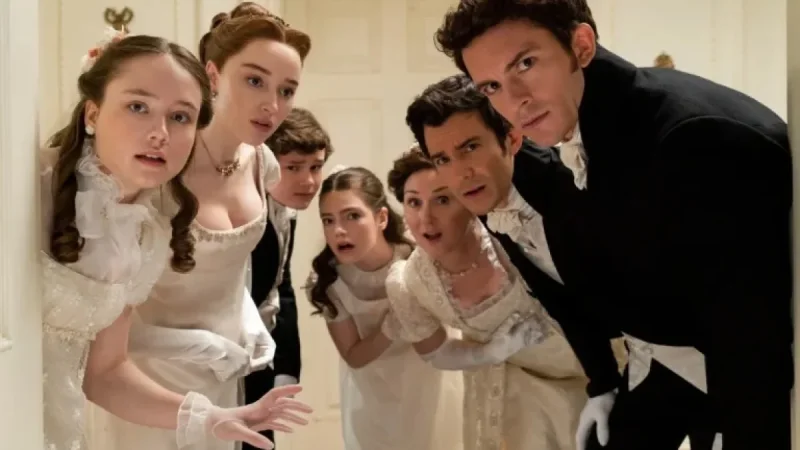 ‘Bridgerton’ Showrunner Reveals Themes for Seasons 5 & 6