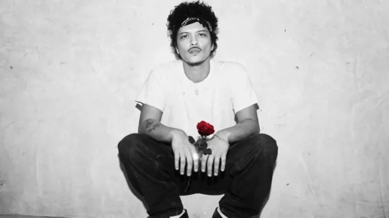 Bruno Mars Adds Second Georgia Tech Show to Romantic Tour