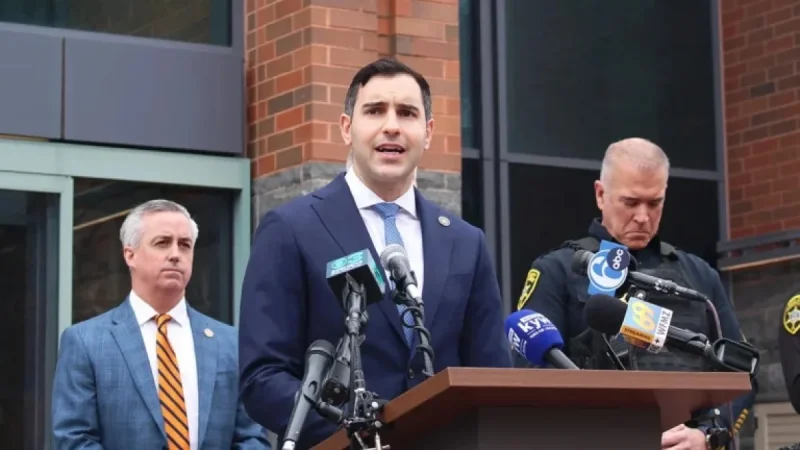 Bucks County Sheriff Terminates ICE Collaboration Agreement